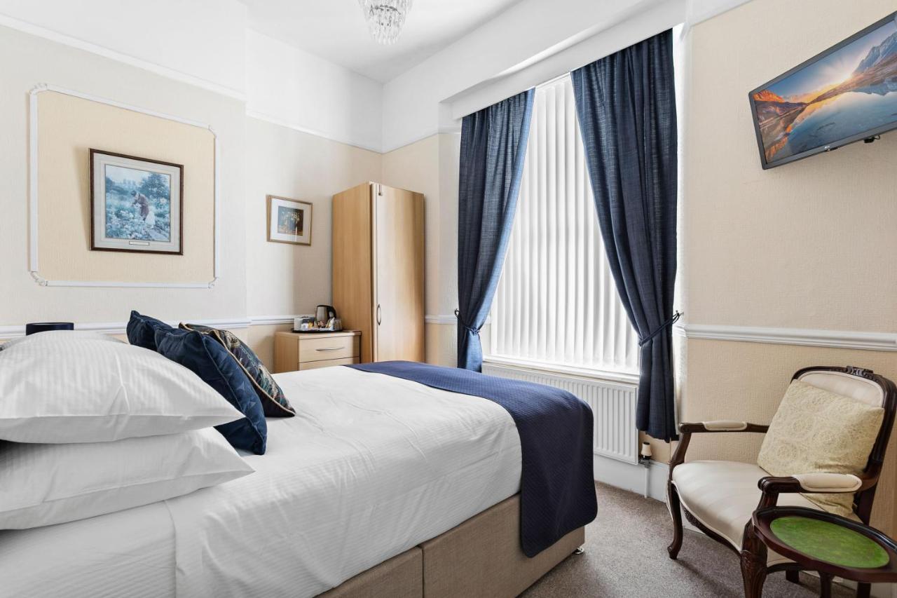 Melba House (Adults Only) Bed & Breakfast Torquay Luaran gambar