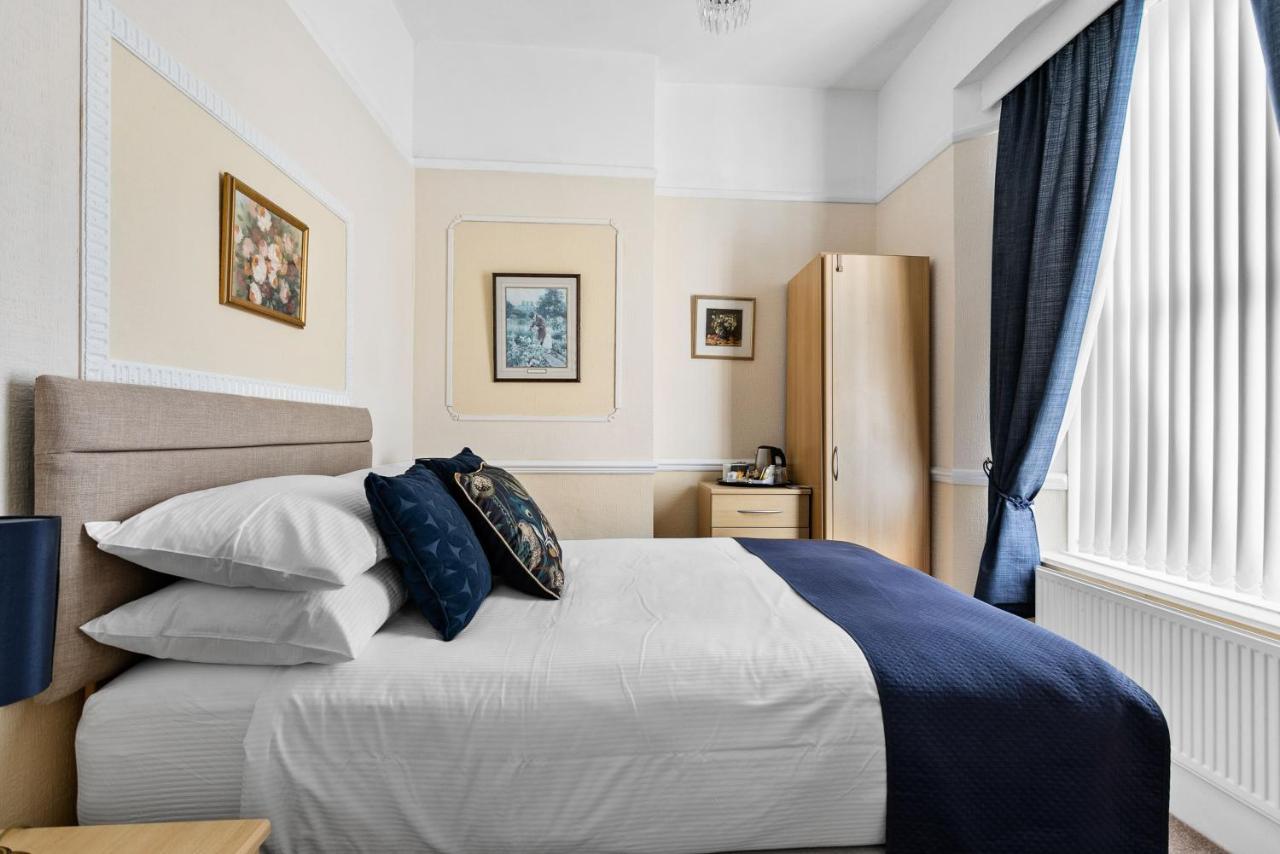 Melba House (Adults Only) Bed & Breakfast Torquay Luaran gambar