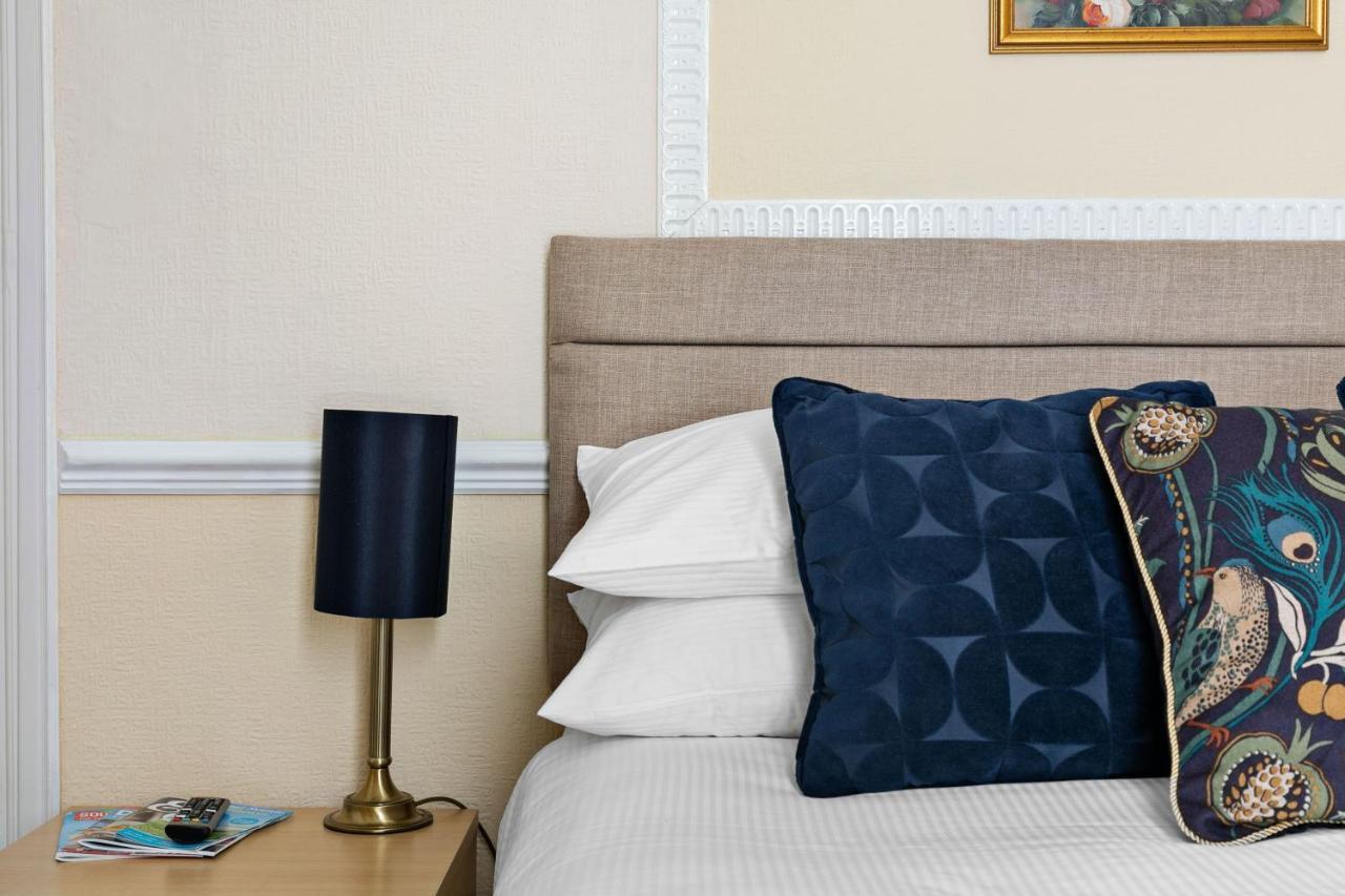Melba House (Adults Only) Bed & Breakfast Torquay Luaran gambar