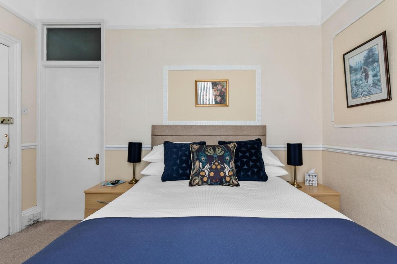 Melba House (Adults Only) Bed & Breakfast Torquay Luaran gambar