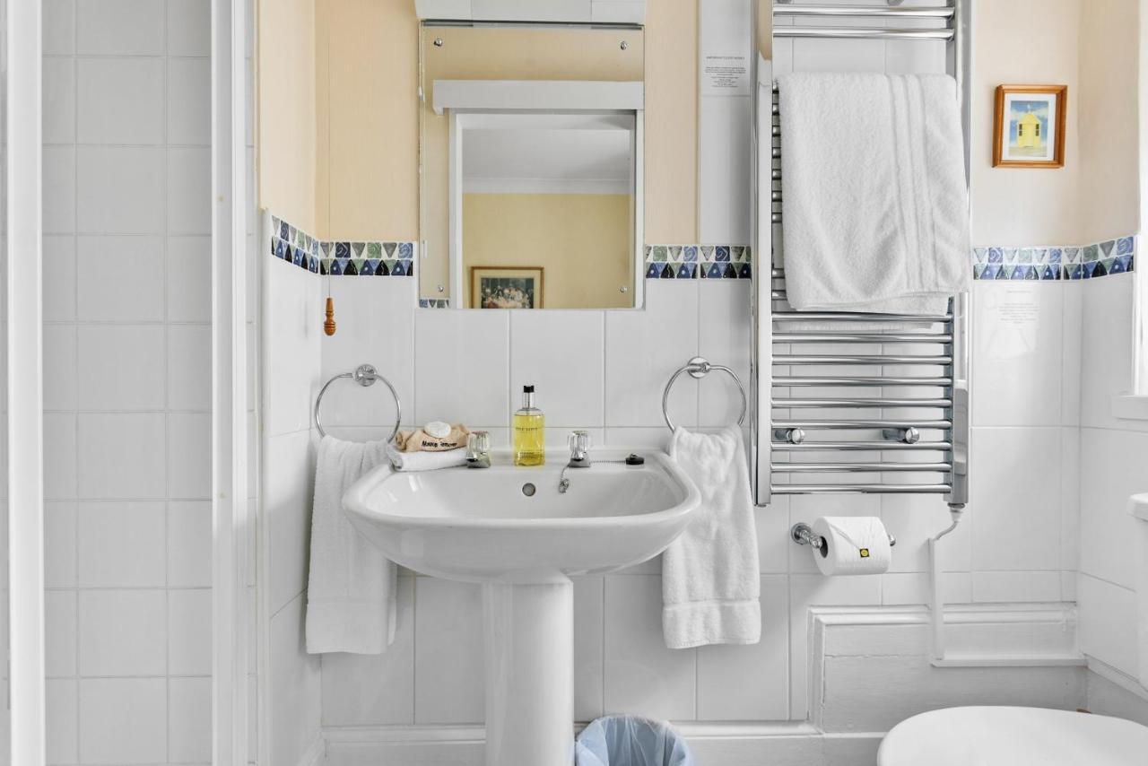 Melba House (Adults Only) Bed & Breakfast Torquay Luaran gambar