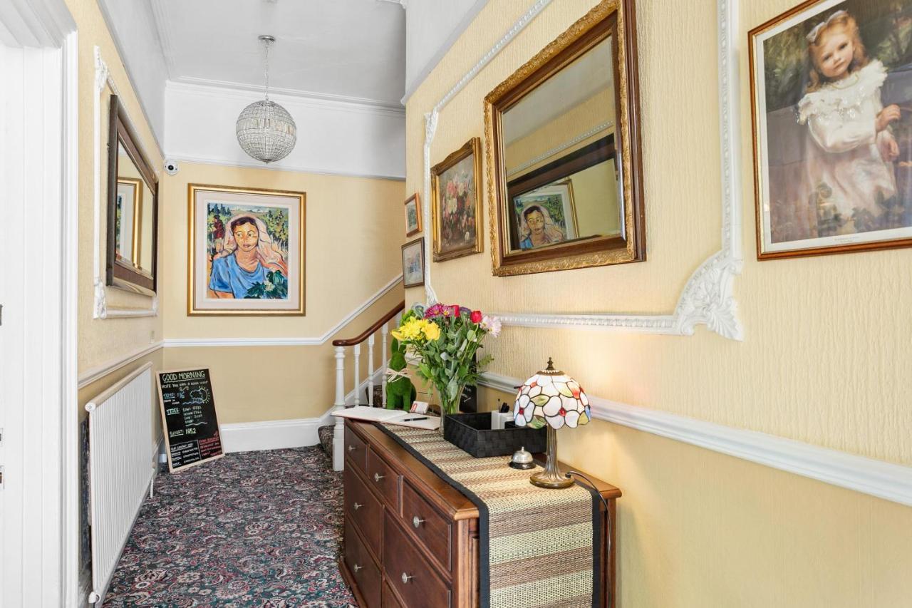 Melba House (Adults Only) Bed & Breakfast Torquay Luaran gambar
