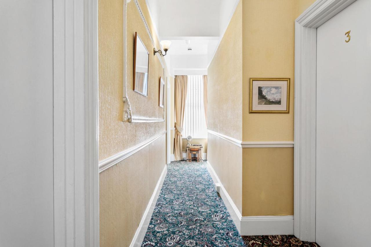 Melba House (Adults Only) Bed & Breakfast Torquay Luaran gambar