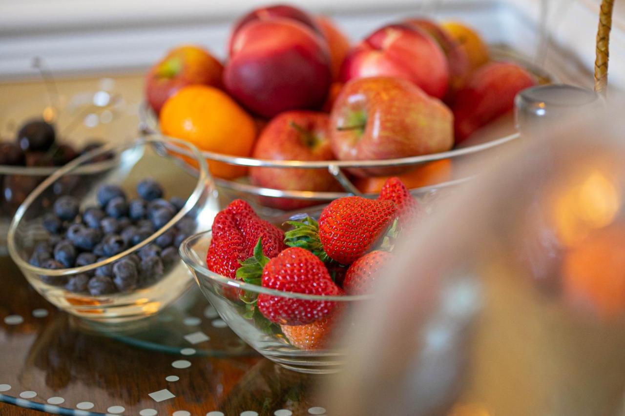 Melba House (Adults Only) Bed & Breakfast Torquay Luaran gambar