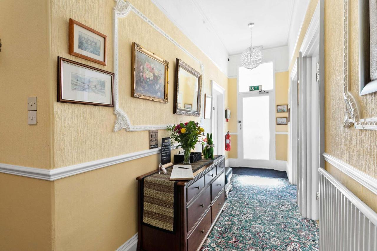 Melba House (Adults Only) Bed & Breakfast Torquay Luaran gambar