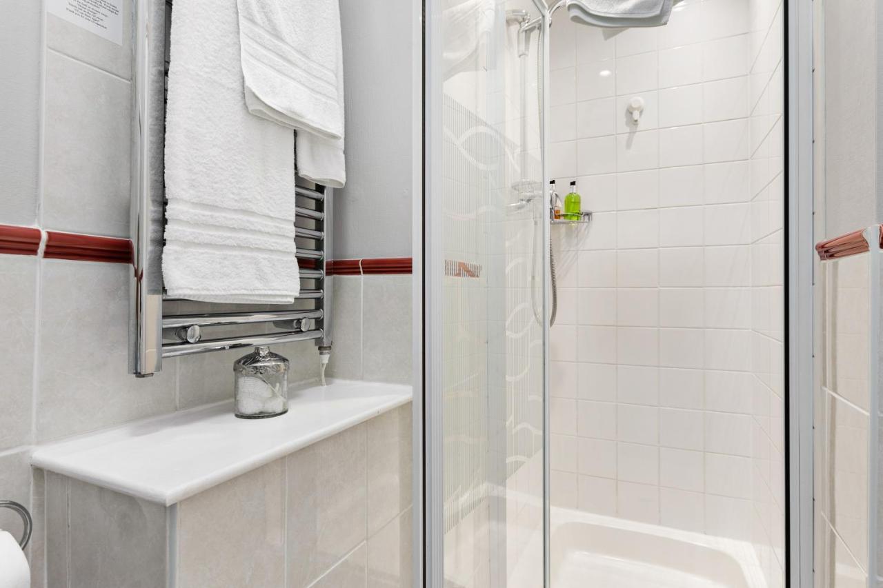 Melba House (Adults Only) Bed & Breakfast Torquay Luaran gambar