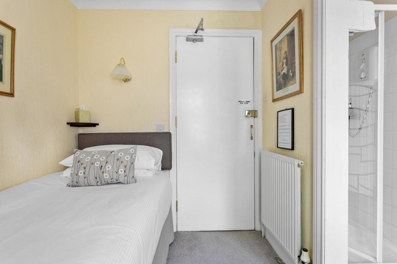 Melba House (Adults Only) Bed & Breakfast Torquay Luaran gambar