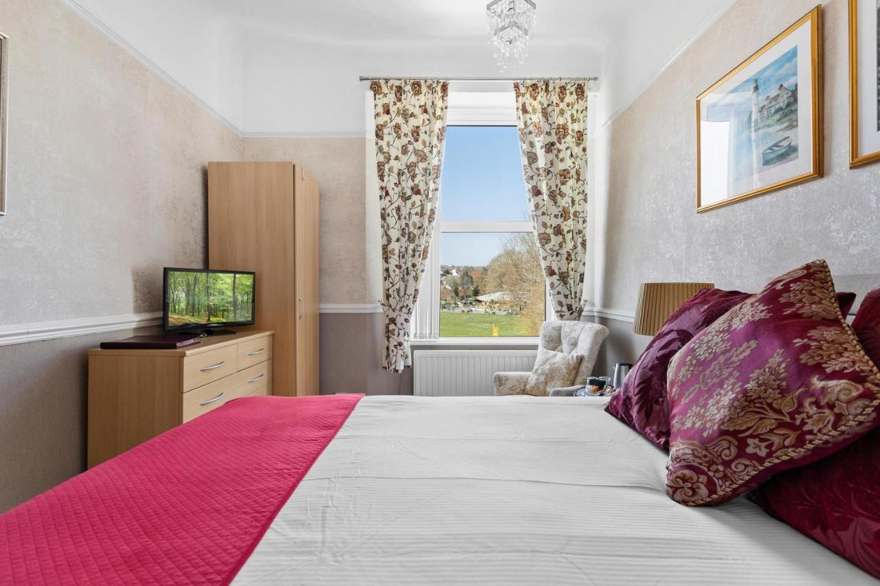 Melba House (Adults Only) Bed & Breakfast Torquay Luaran gambar