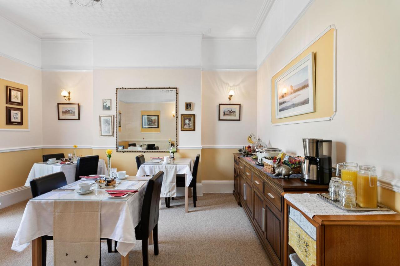 Melba House (Adults Only) Bed & Breakfast Torquay Luaran gambar