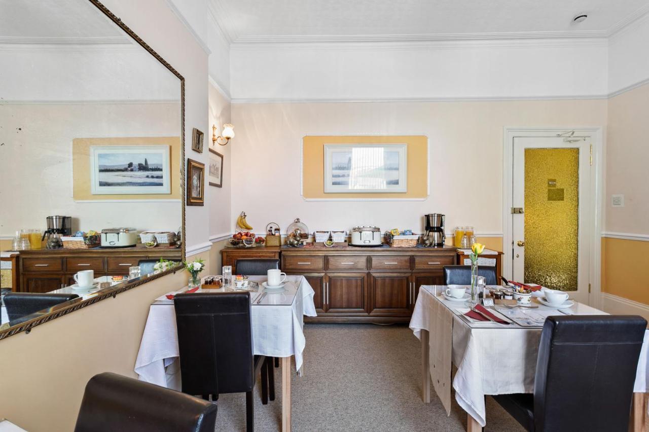 Melba House (Adults Only) Bed & Breakfast Torquay Luaran gambar