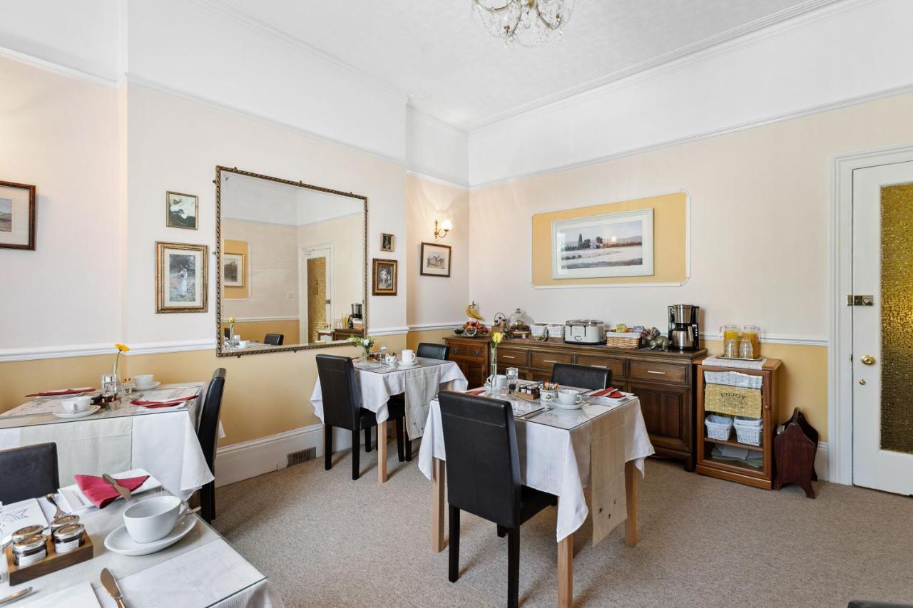 Melba House (Adults Only) Bed & Breakfast Torquay Luaran gambar