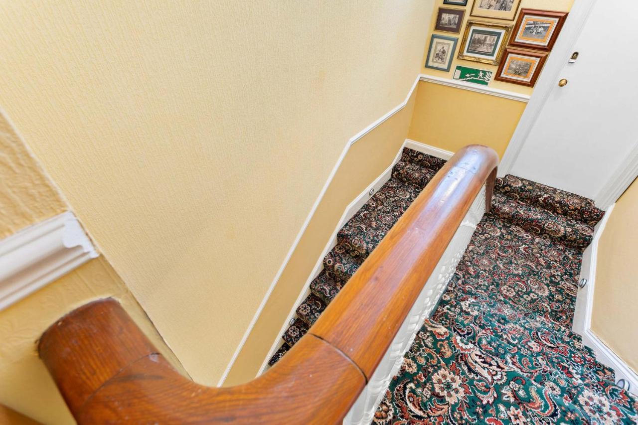 Melba House (Adults Only) Bed & Breakfast Torquay Luaran gambar