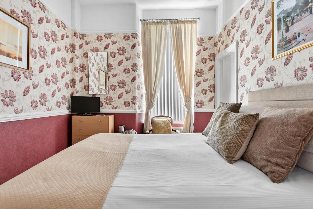 Melba House (Adults Only) Bed & Breakfast Torquay Luaran gambar