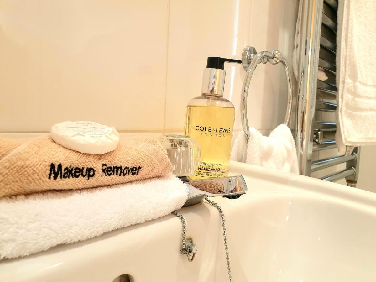 Melba House (Adults Only) Bed & Breakfast Torquay Luaran gambar