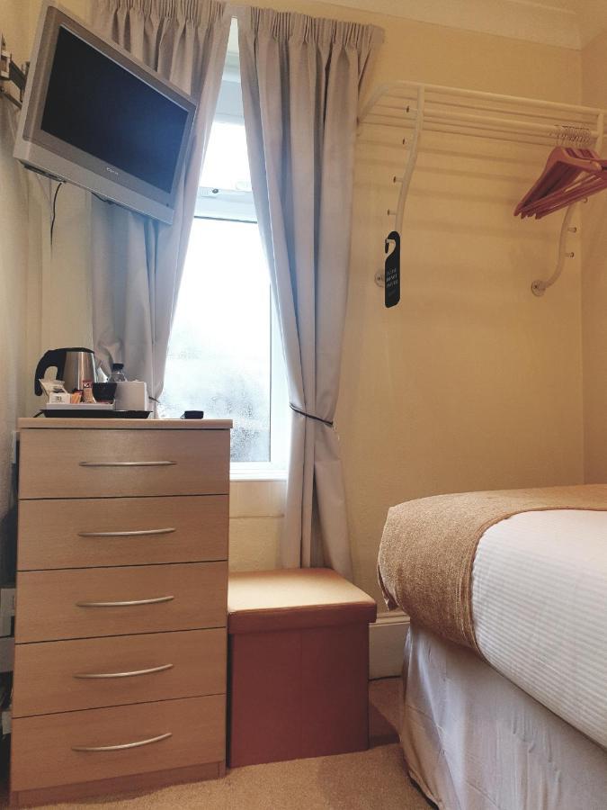 Melba House (Adults Only) Bed & Breakfast Torquay Luaran gambar