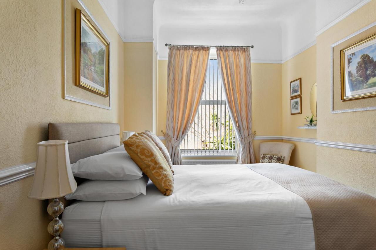 Melba House (Adults Only) Bed & Breakfast Torquay Luaran gambar