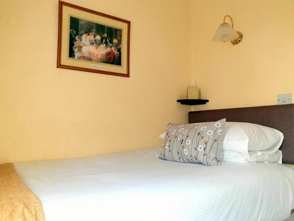 Melba House (Adults Only) Bed & Breakfast Torquay Luaran gambar