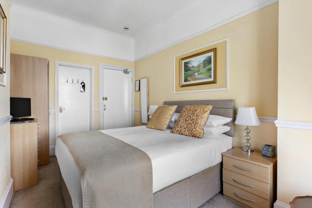 Melba House (Adults Only) Bed & Breakfast Torquay Luaran gambar