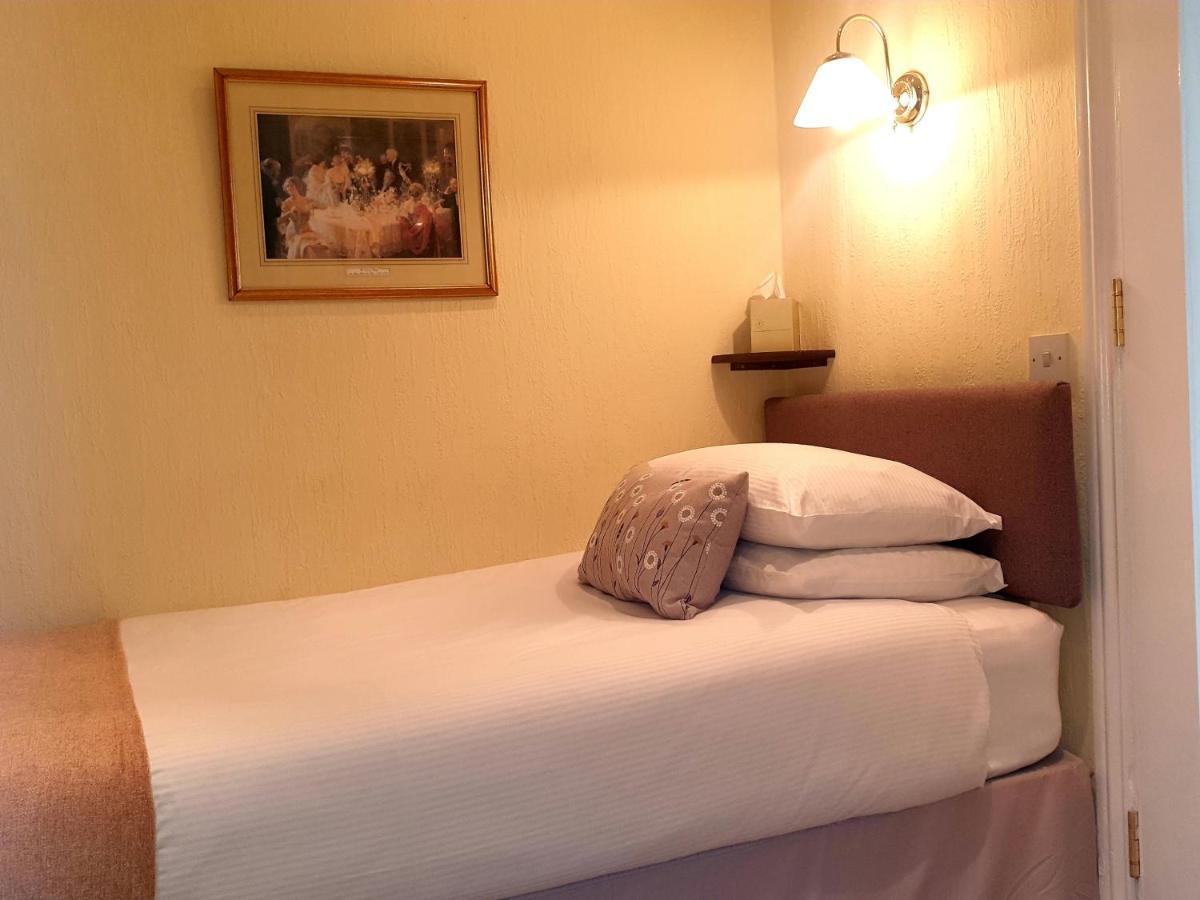 Melba House (Adults Only) Bed & Breakfast Torquay Luaran gambar