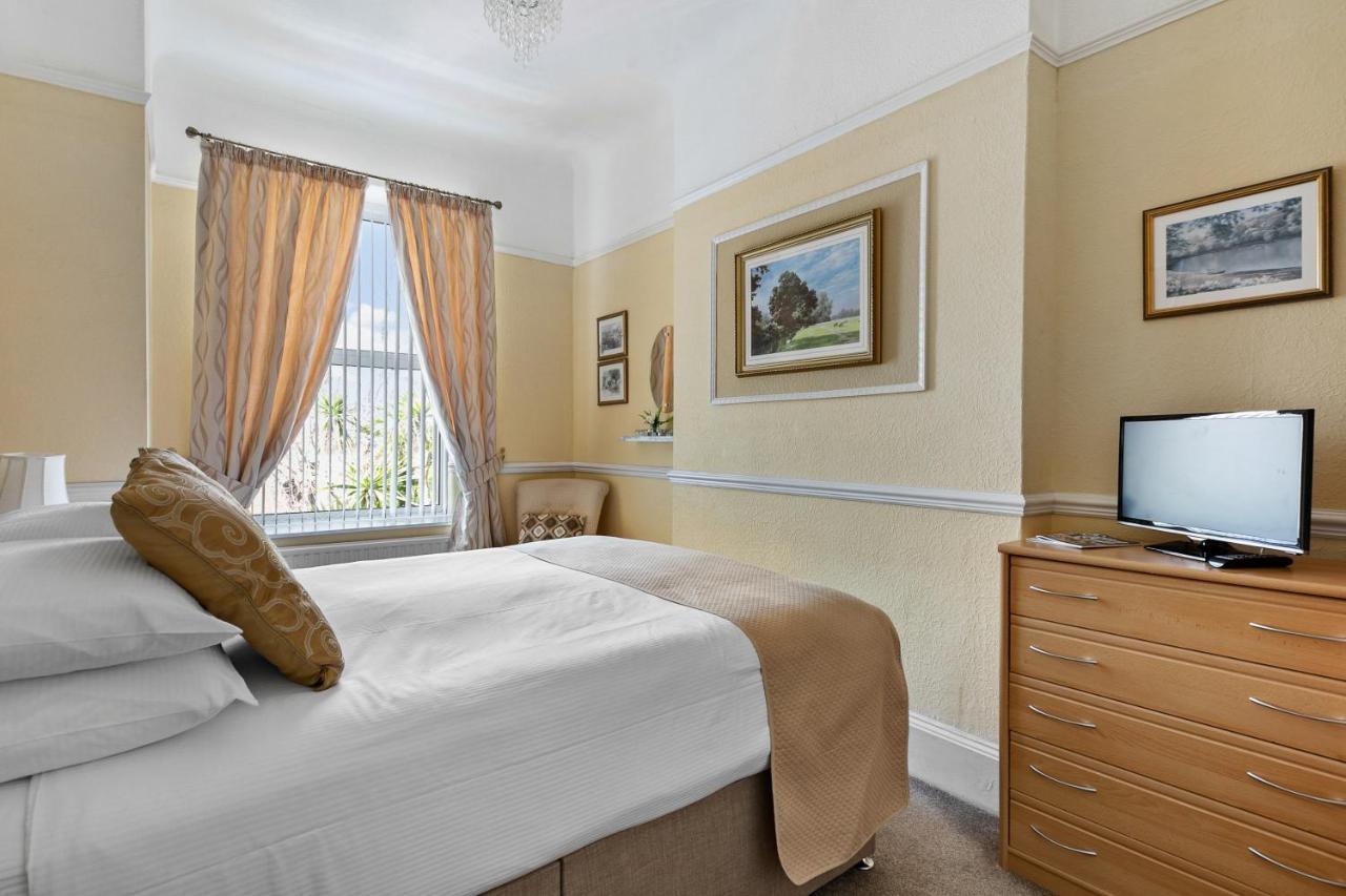 Melba House (Adults Only) Bed & Breakfast Torquay Luaran gambar