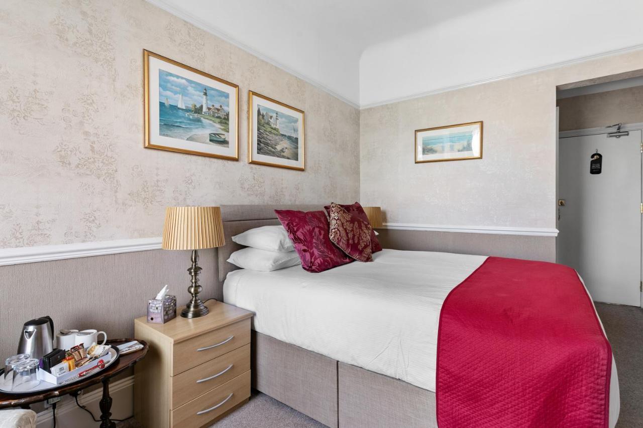 Melba House (Adults Only) Bed & Breakfast Torquay Luaran gambar