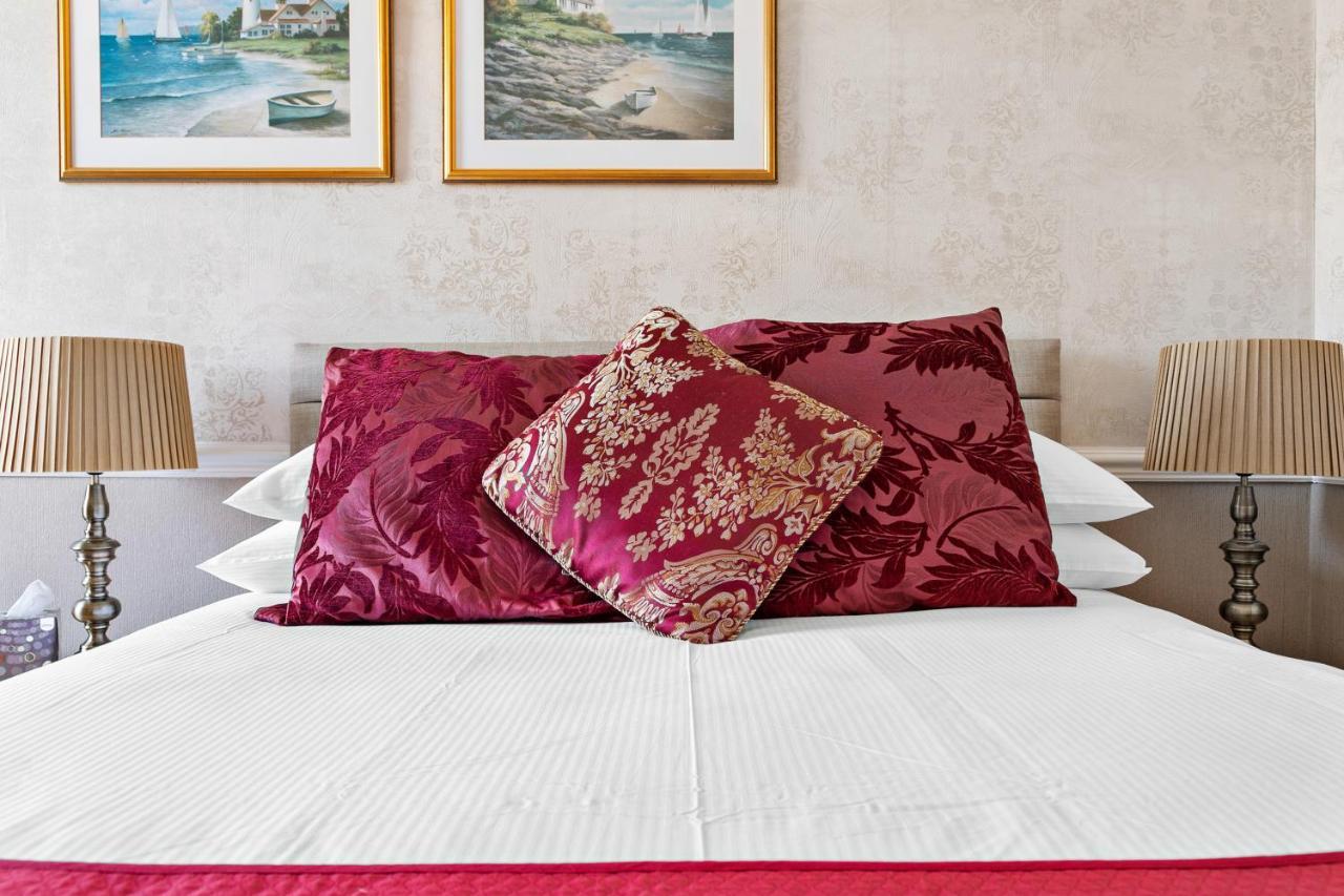 Melba House (Adults Only) Bed & Breakfast Torquay Luaran gambar