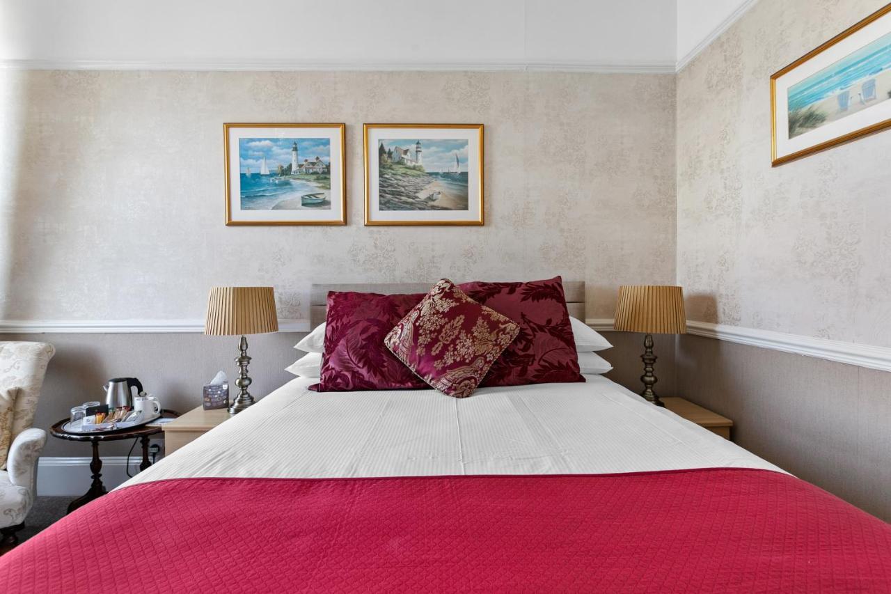 Melba House (Adults Only) Bed & Breakfast Torquay Luaran gambar
