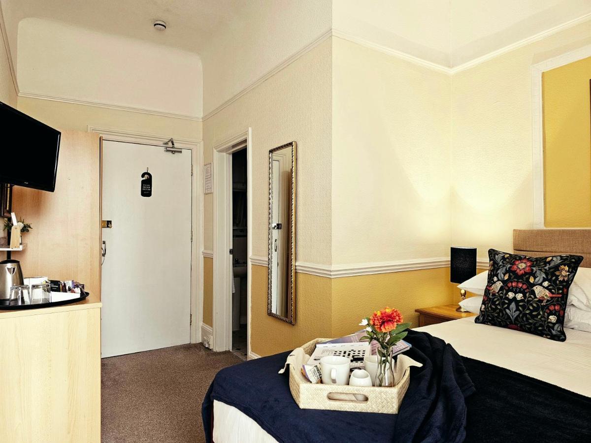 Melba House (Adults Only) Bed & Breakfast Torquay Luaran gambar