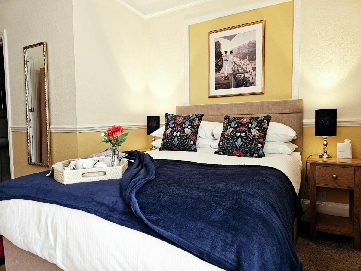 Melba House (Adults Only) Bed & Breakfast Torquay Luaran gambar