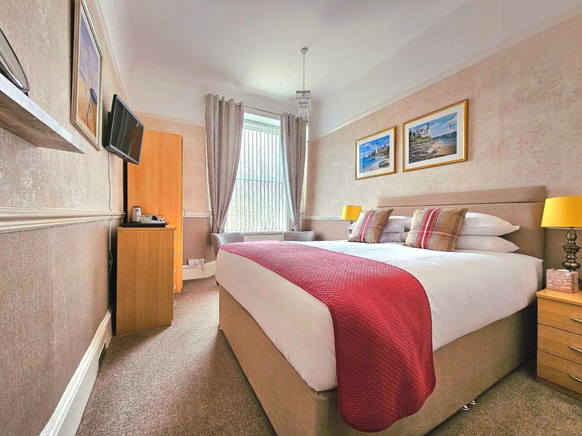 Melba House (Adults Only) Bed & Breakfast Torquay Luaran gambar