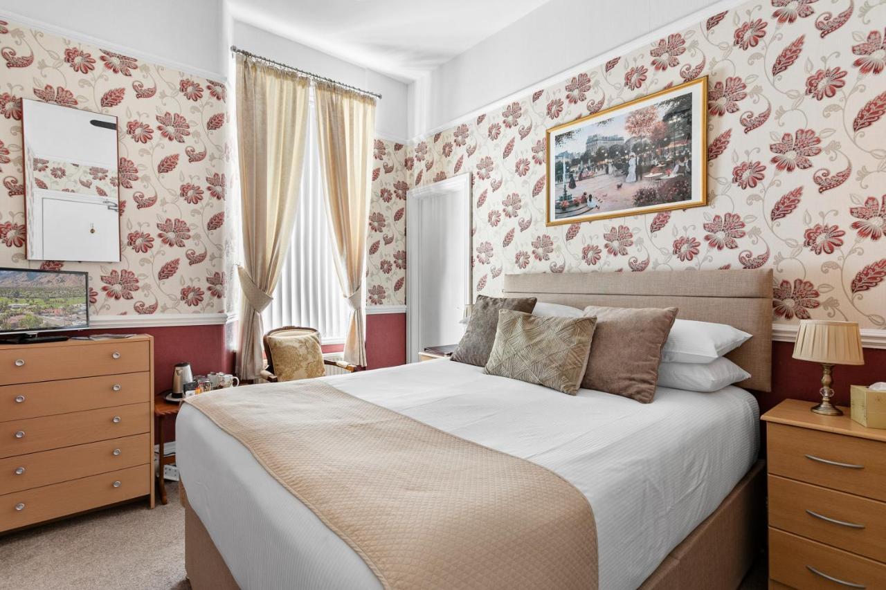 Melba House (Adults Only) Bed & Breakfast Torquay Luaran gambar