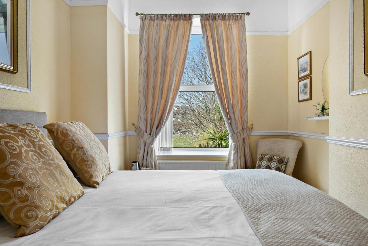 Melba House (Adults Only) Bed & Breakfast Torquay Luaran gambar