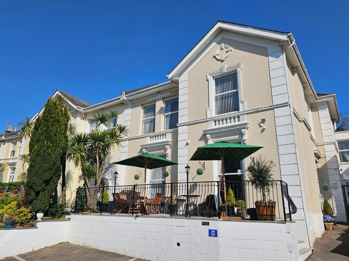 Melba House (Adults Only) Bed & Breakfast Torquay Luaran gambar