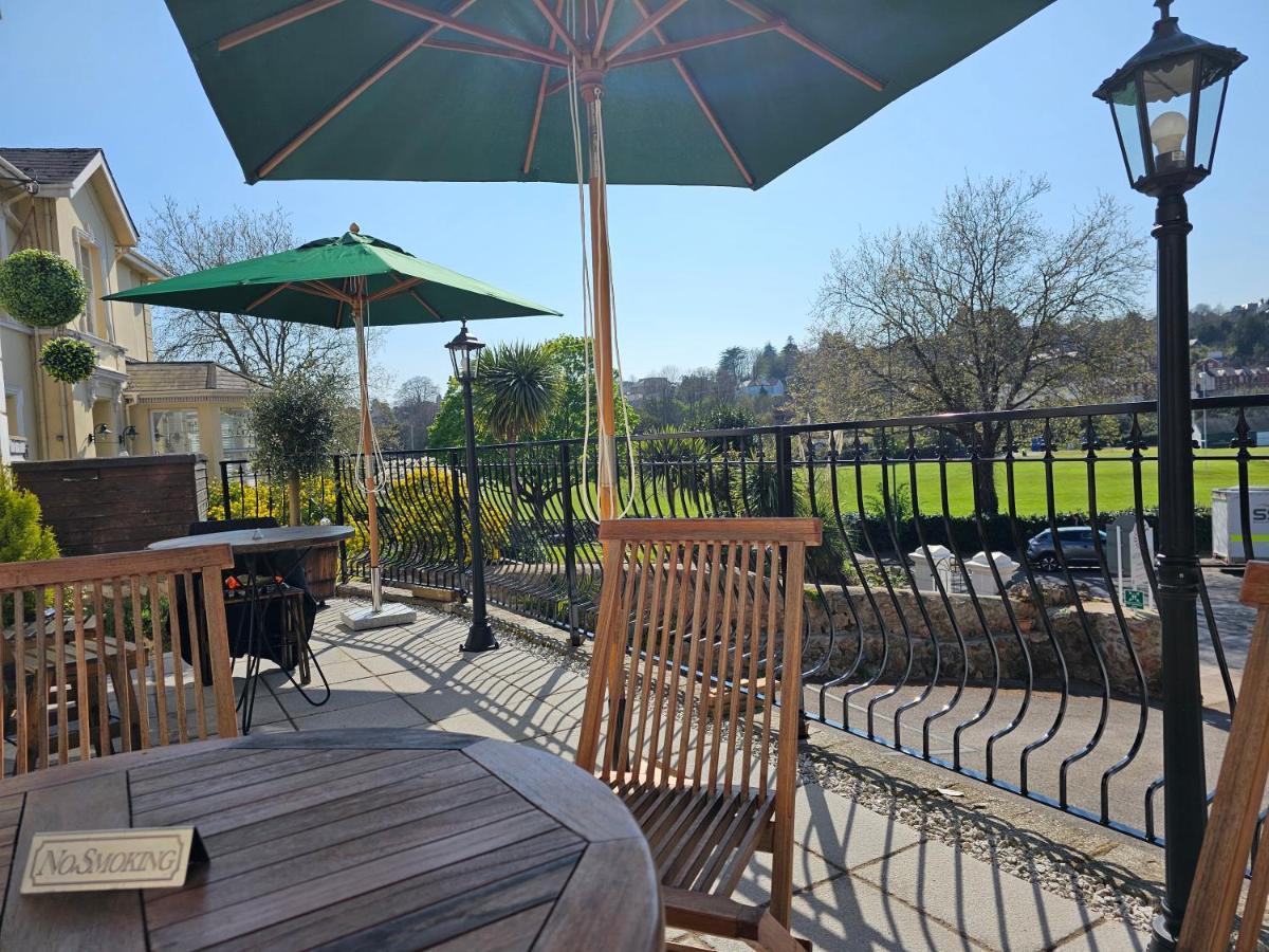 Melba House (Adults Only) Bed & Breakfast Torquay Luaran gambar
