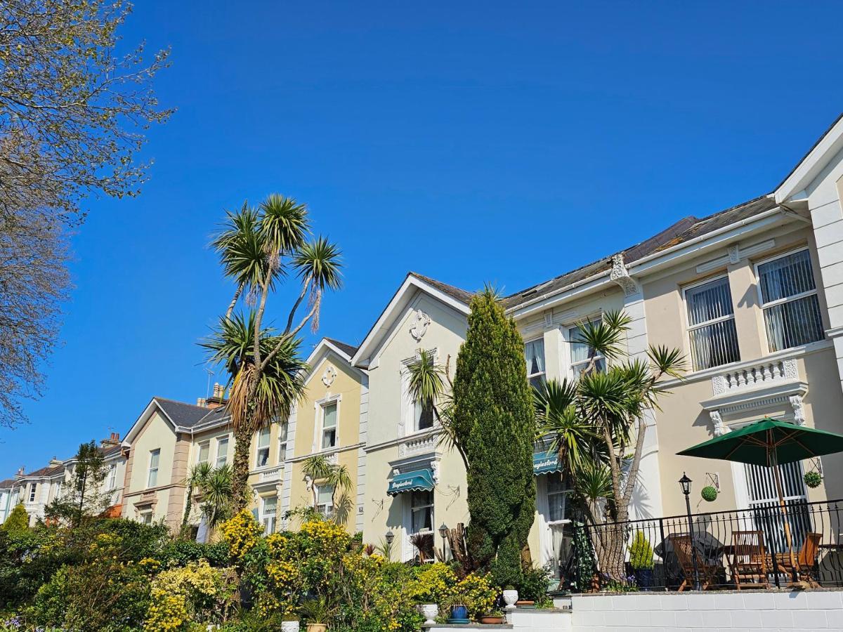 Melba House (Adults Only) Bed & Breakfast Torquay Luaran gambar