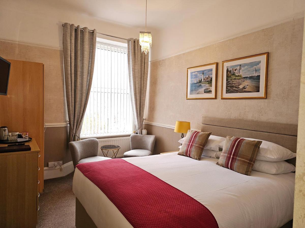 Melba House (Adults Only) Bed & Breakfast Torquay Luaran gambar