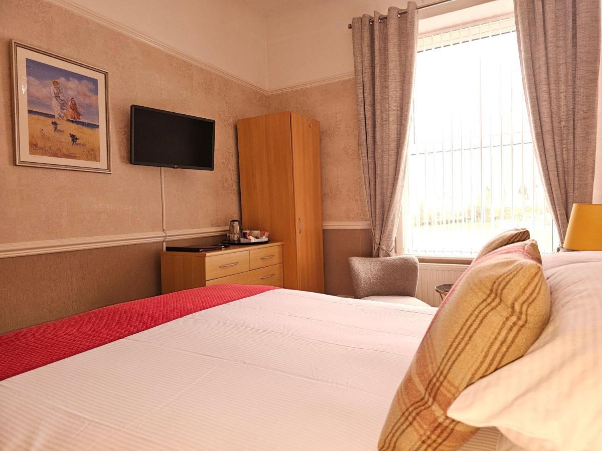Melba House (Adults Only) Bed & Breakfast Torquay Luaran gambar