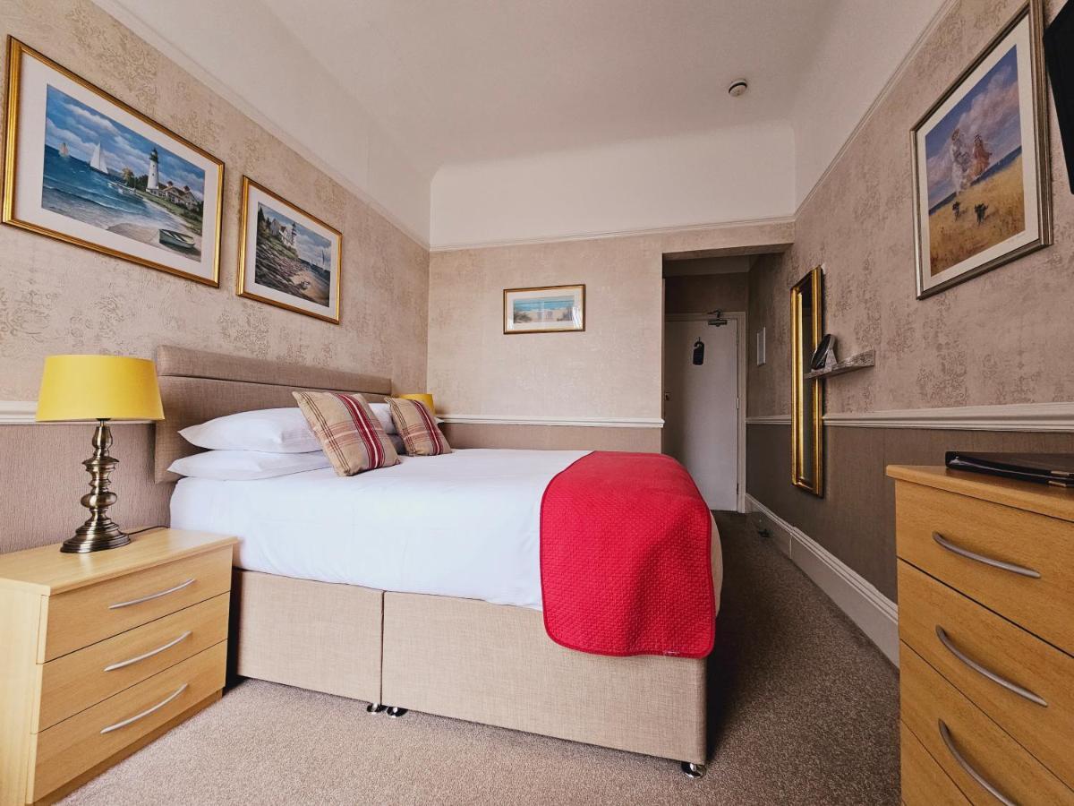 Melba House (Adults Only) Bed & Breakfast Torquay Luaran gambar