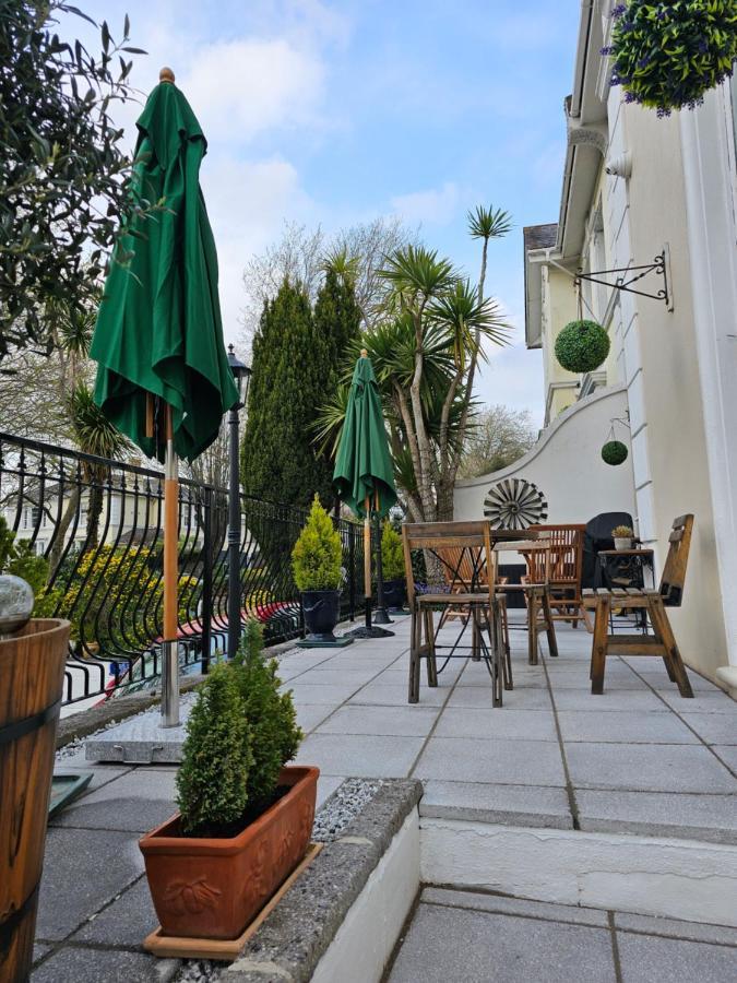 Melba House (Adults Only) Bed & Breakfast Torquay Luaran gambar