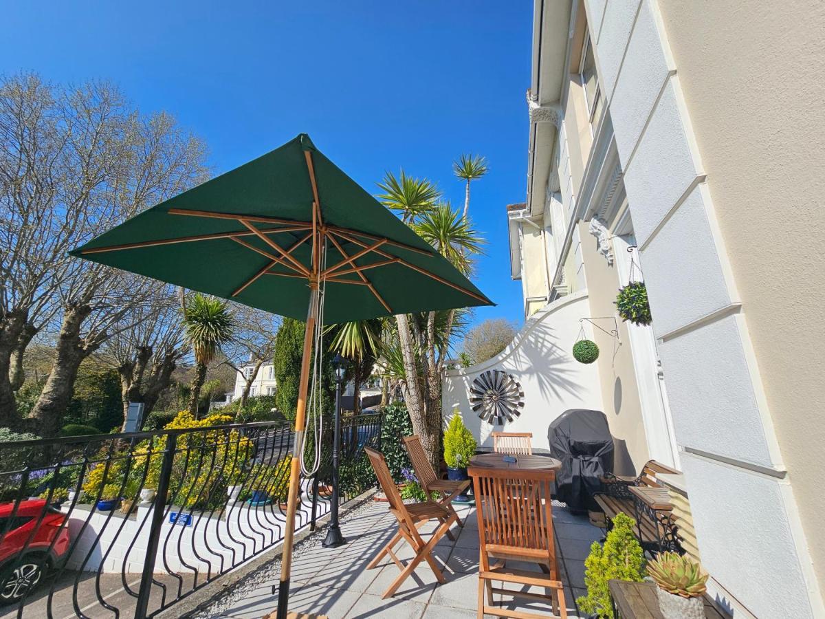 Melba House (Adults Only) Bed & Breakfast Torquay Luaran gambar