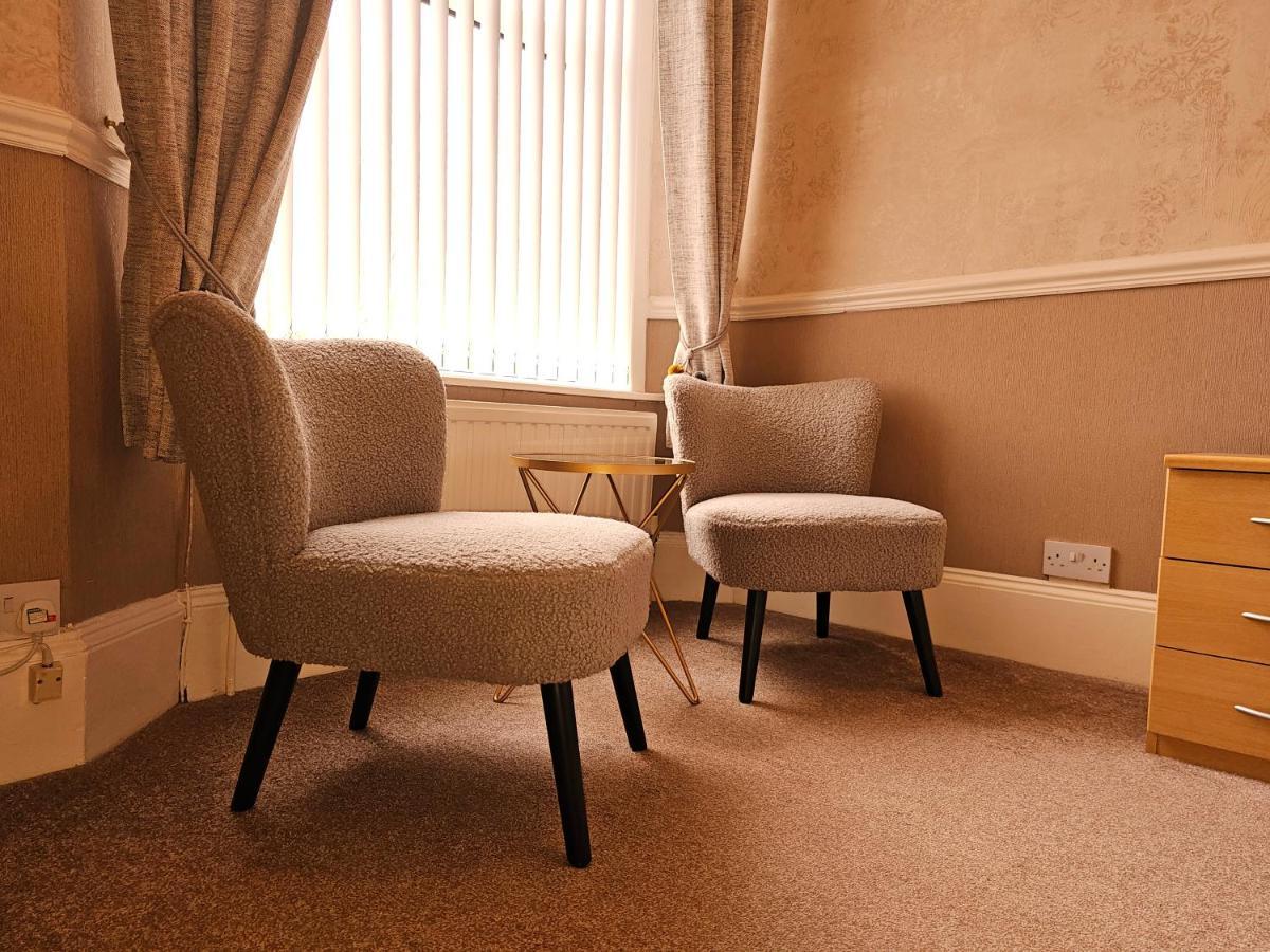 Melba House (Adults Only) Bed & Breakfast Torquay Luaran gambar