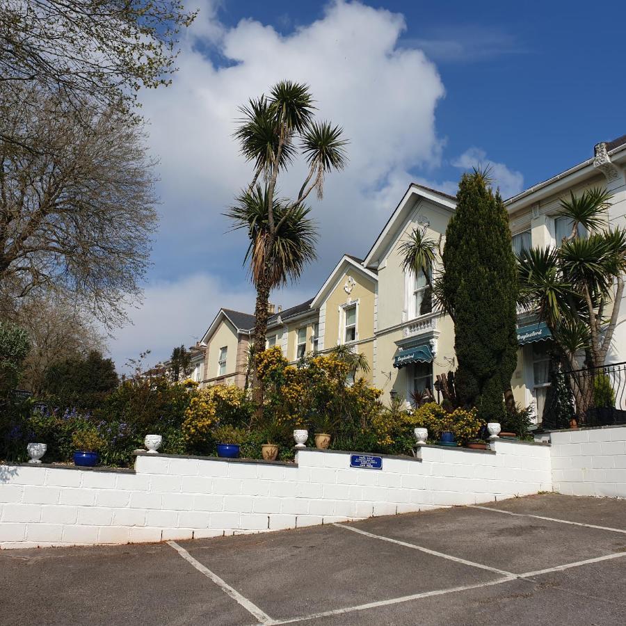 Melba House (Adults Only) Bed & Breakfast Torquay Luaran gambar